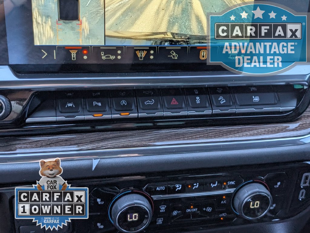 Used 2024 Chevrolet Silverado 1500 RST AWD/4WD image 12