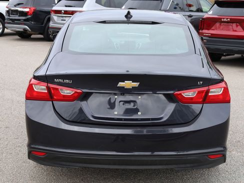 Used 2023 Chevrolet Malibu LT image 4