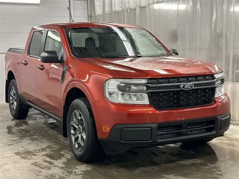 Used 2024 Ford Maverick XLT w/ Equipment Group 300A Standard image 26