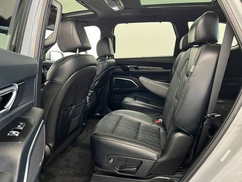 Used 2024 Kia Telluride SX Prestige X-Pro image 12