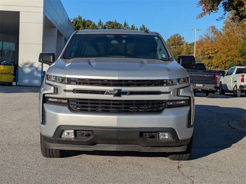 Used 2019 Chevrolet Silverado 1500 RST image 3
