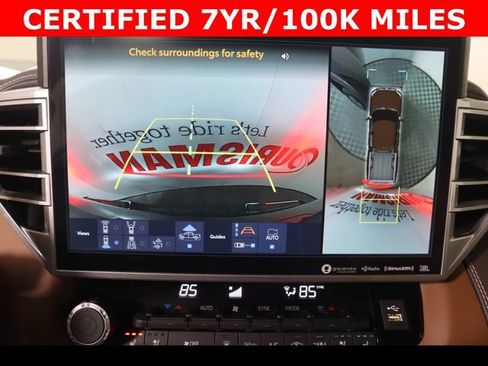 Used 2023 Toyota Tundra 1794 Edition image 26