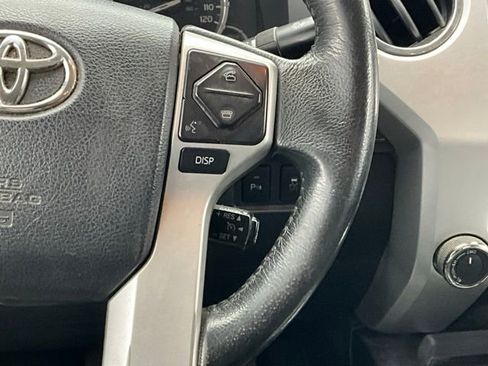 Used 2014 Toyota Tundra Limited image 16