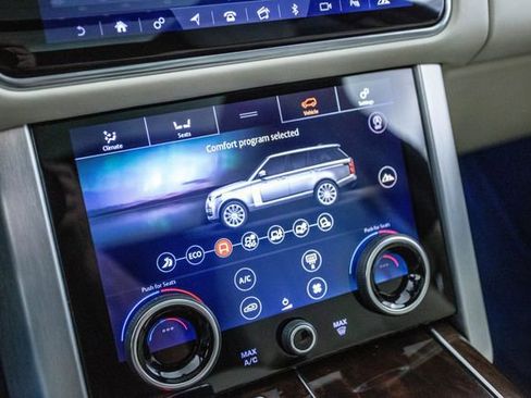 Used 2021 Land Rover Range Rover P525 Westminster Edition LWB image 55