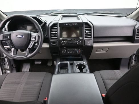 Used 2019 Ford F150 XL w/ Equipment Group 101A Mid RWD image 12