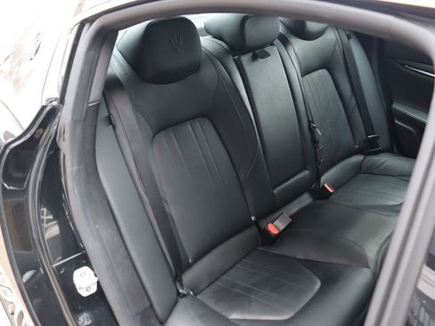 Used 2019 Maserati Ghibli image 32