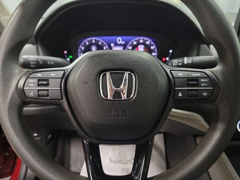 Used 2025 Honda Accord SE image 24