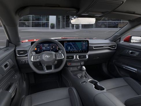 New 2024 Ford Mustang GT Premium image 10