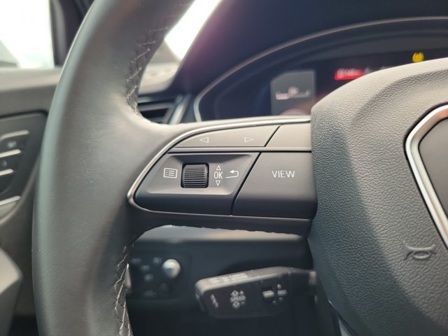 Certified 2023 Audi Q5 2.0T Prestige w/ Prestige Package AWD/4WD image 22