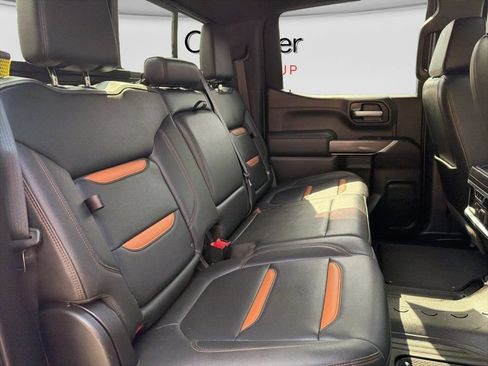Used 2021 GMC Sierra 1500 AT4 w/ AT4 Value Package AWD/4WD image 20
