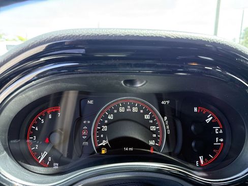 New 2026 Dodge Durango GT image 17