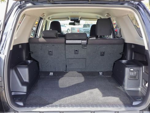 Used 2024 Toyota 4Runner TRD Off-Road image 24