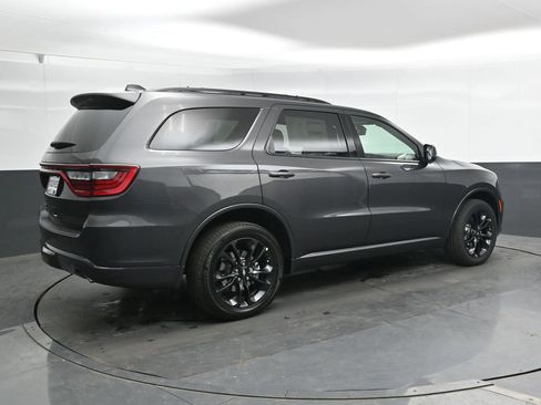 New 2026 Dodge Durango GT AWD/4WD image 2