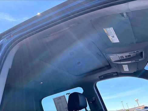 Used 2017 Chevrolet Silverado 1500 LTZ w/ Sport Package AWD/4WD image 24