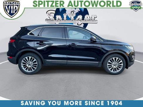 Used 2017 Lincoln MKC Reserve w/ Lincoln MKC Climate Package image 10