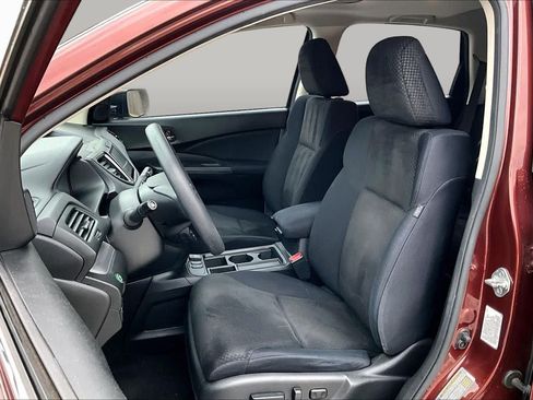 Used 2015 Honda CR-V EX image 8