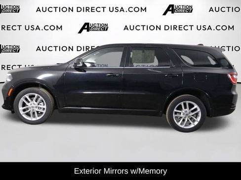 Used 2022 Dodge Durango GT AWD/4WD image 5