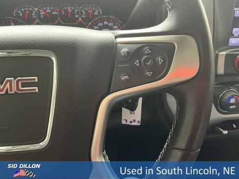 Used 2014 GMC Sierra 1500 SLE w/ SLE Value Package image 10
