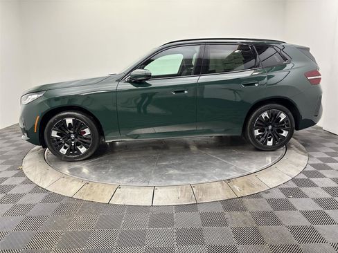 New 2026 BMW X3 xDrive30 w/ Premium Package image 16