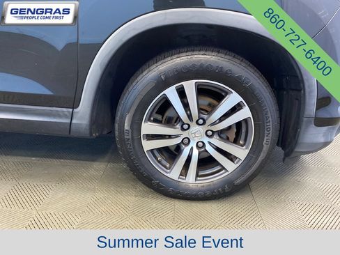 Used 2016 Honda Pilot EX-L image 46