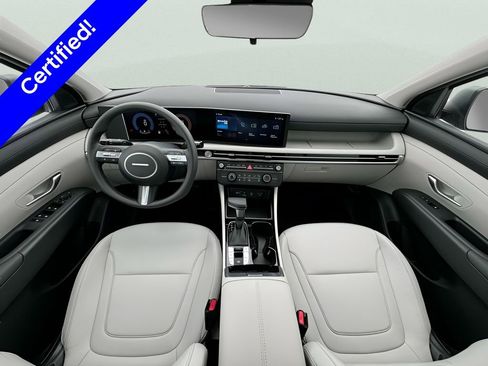 Used 2026 Hyundai Tucson SE FWD image 14