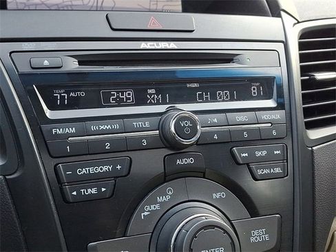 Used 2014 Acura RDX AWD w/ Technology Package image 19