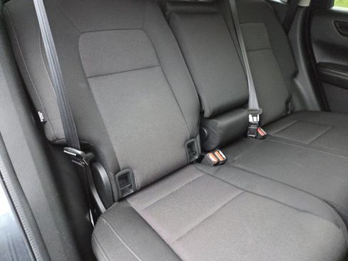 Certified 2025 Honda CR-V EX image 24