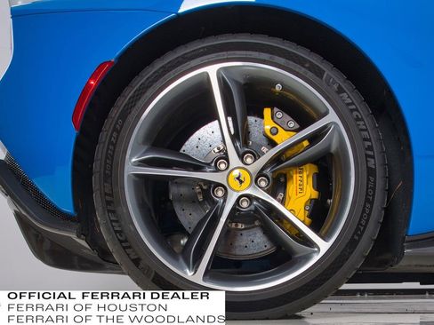 Used 2024 Ferrari 296 GTS . image 22