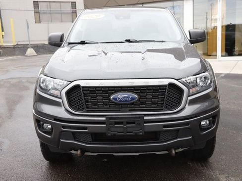 Used 2020 Ford Ranger XLT w/ FX4 Off-Road Package image 12