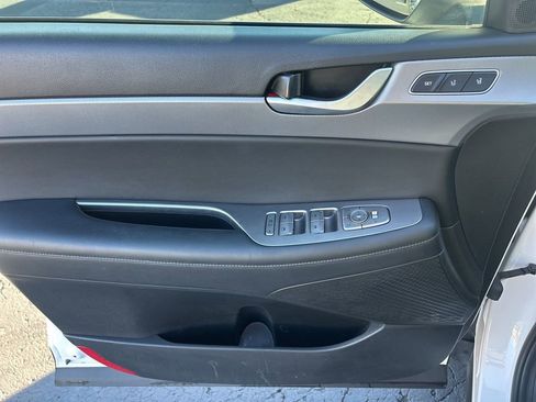 Used 2020 Hyundai Palisade SEL image 16