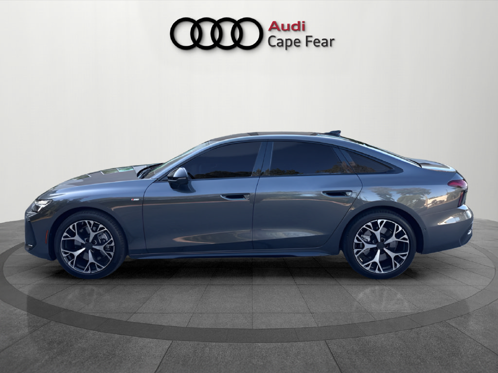Used 2026 Audi A6 Premium Plus AWD/4WD image 3