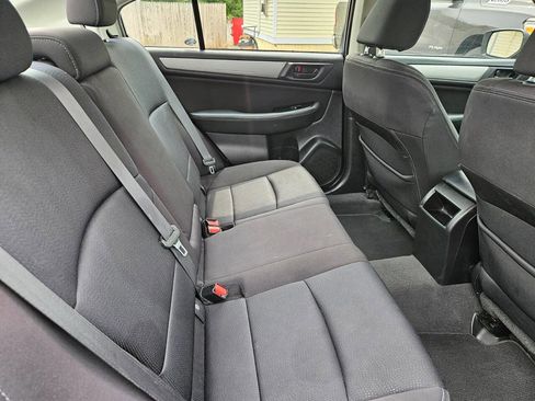 Used 2017 Subaru Legacy 2.5i w/ Alloy Wheel Package image 16