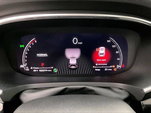 Used 2024 Acura MDX FWD image 28