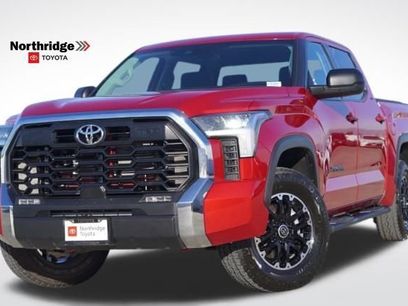 Used 2023 Toyota Tundra SR5