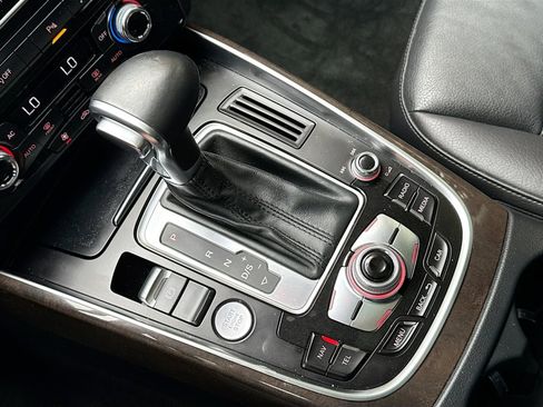 Used 2014 Audi Q5 3.0T Premium Plus image 17