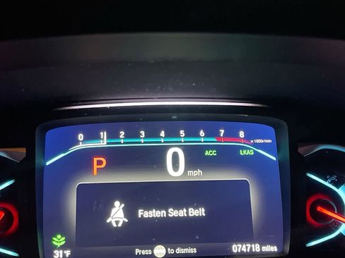 Used 2021 Honda Pilot Touring image 15