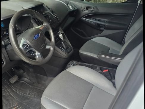 Used 2018 Ford Transit Connect XL FWD image 21
