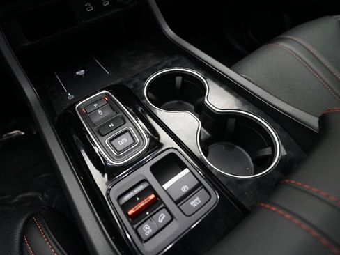 Certified 2026 Honda Passport TrailSport Elite image 17