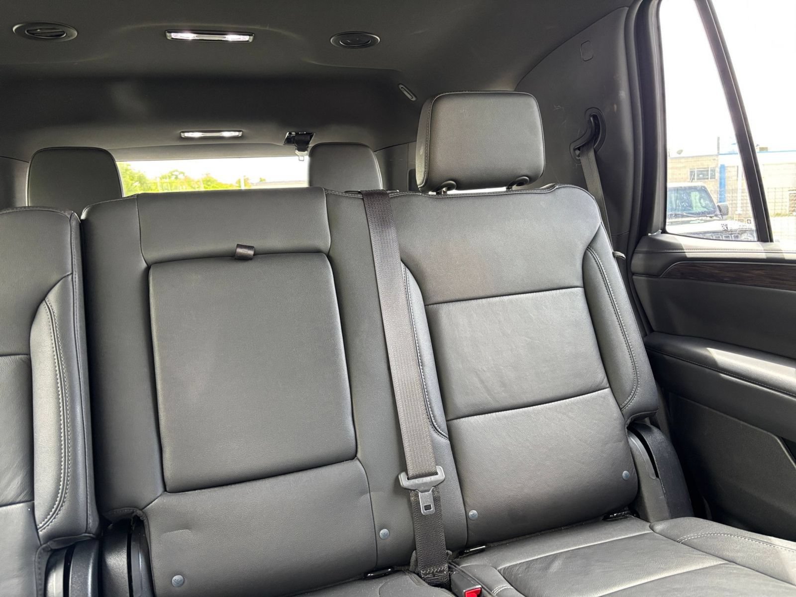 Used 2023 Chevrolet Tahoe LT w/ Luxury Package AWD/4WD image 79