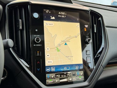 New 2026 Subaru Ascent Bronze Edition w/ Popular Package #2 image 18