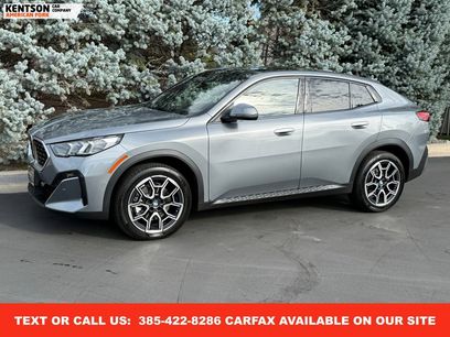 Used 2025 BMW X2 xDrive28i w/ Convenience Package