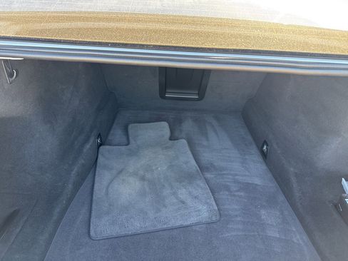 Used 2017 BMW 750i 750i image 27