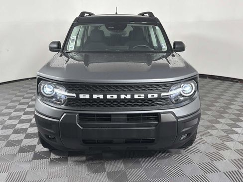 Used 2026 Ford Bronco Sport Big Bend w/ Convenience Package AWD/4WD image 2