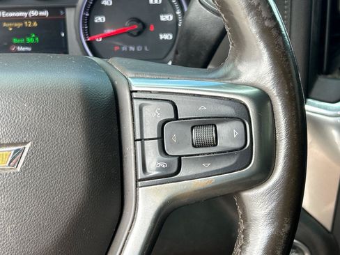 Used 2022 Chevrolet Silverado 2500 LT w/ Convenience Package AWD/4WD image 26