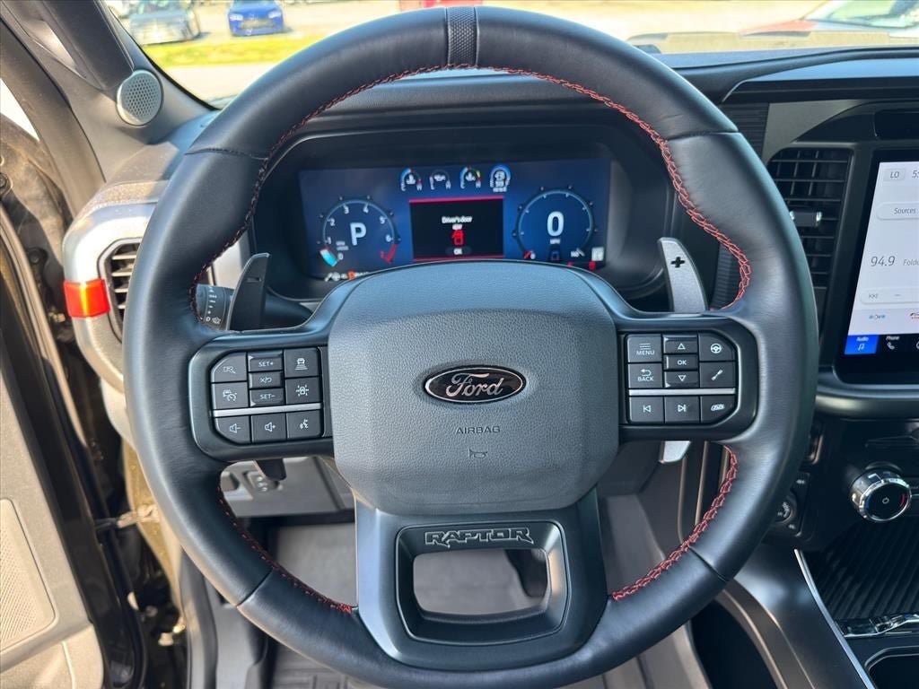 Used 2024 Ford F150 Raptor AWD/4WD image 20