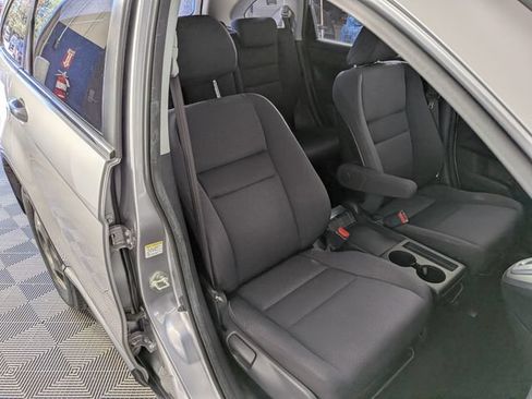 Used 2007 Honda CR-V LX image 24