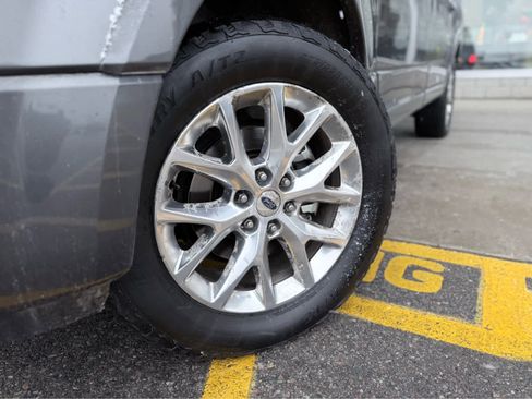 Used 2015 Ford Expedition EL Limited w/ Equipment Group 301A image 6