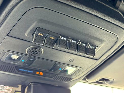 Used 2021 Ford Bronco First Edition image 33