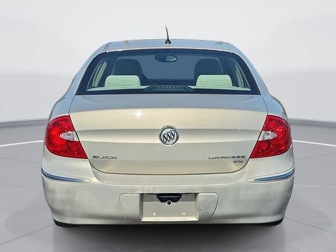 Used 2008 Buick LaCrosse CX FWD image 5