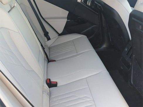 New 2026 BMW X3 xDrive30 w/ Premium Package image 13